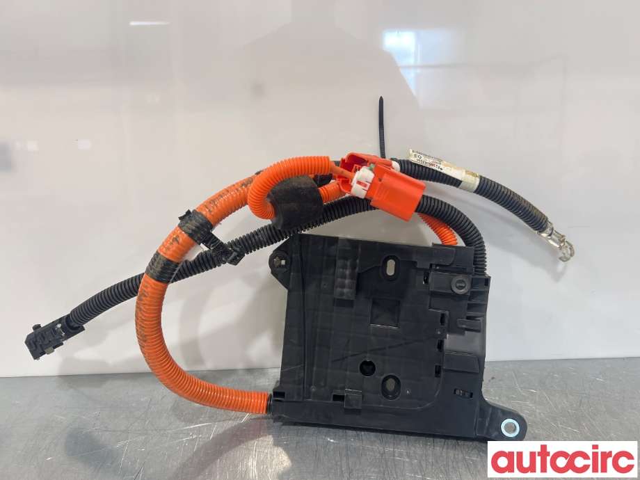 Kabel høy volt (HV) hybrid til Toyota RAV4 2019-->> (Type V)  (TOYOTA|821H642030||821H6-42030)