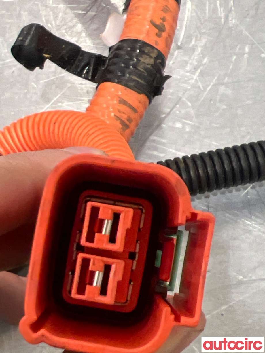 Kabel høy volt (HV) hybrid til Toyota RAV4 2019-->> (Type V)  (TOYOTA|821H642030||821H6-42030)