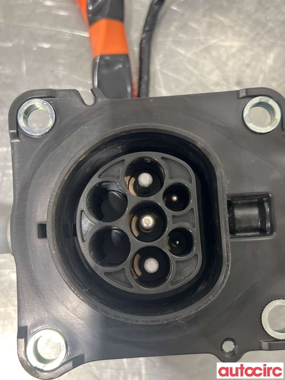 Kabel høy volt (HV) hybrid til Toyota RAV4 2019-->> (Type V) (TOYOTA|G908142051||G9081-42051)