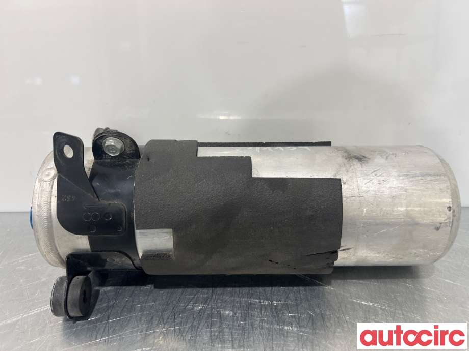 Kullfilter (boks) til Toyota RAV4 2019-->> (Type V) (TOYOTA|8847042100||447900-0300)