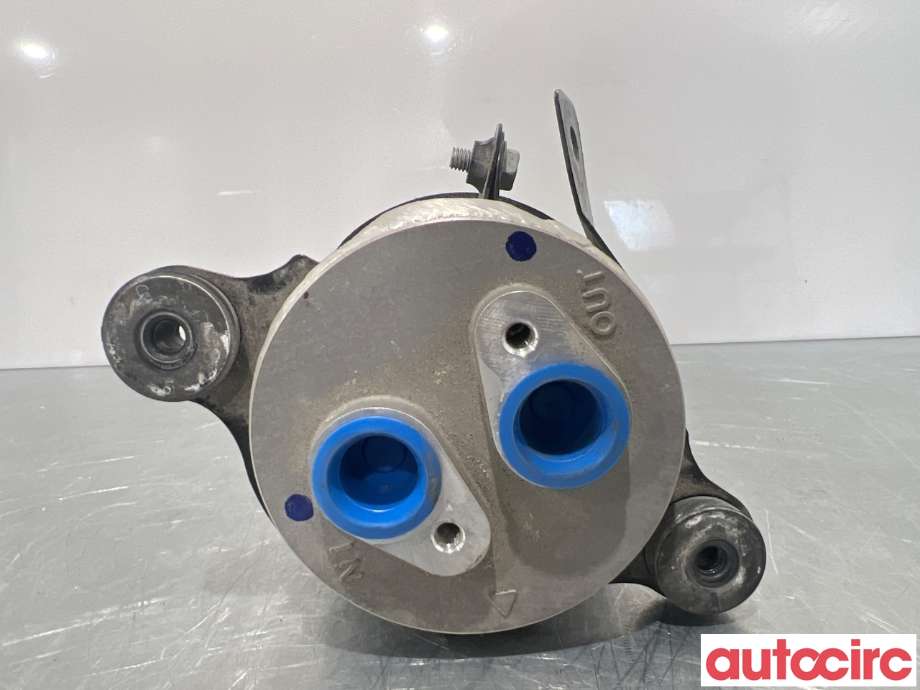 Kullfilter (boks) til Toyota RAV4 2019-->> (Type V) (TOYOTA|8847042100||447900-0300)