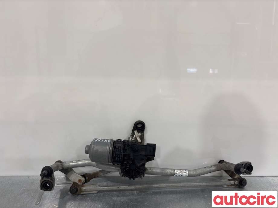 Viskermotor frontrute til VW Jetta, 2011-->> (VOLKSWAGEN|5C7955601)