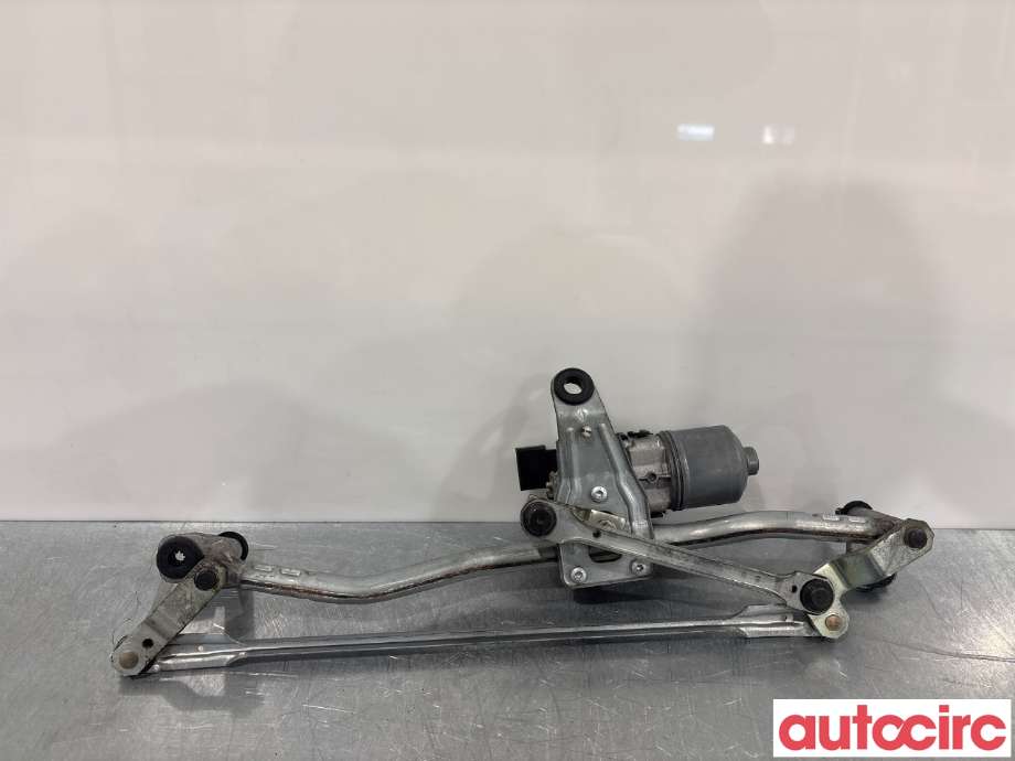 Viskermotor frontrute til VW Jetta 2011-->> (VOLKSWAGEN|5C7955601|6004FL0009|5C7955023B)