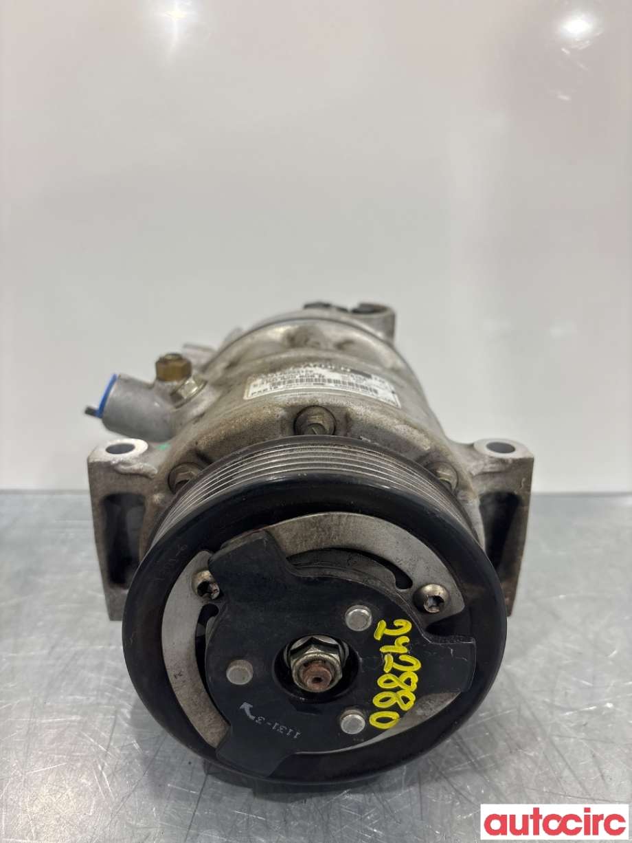 Aircondition kompressor til VW Jetta, 2011-->> (VOLKSWAGEN|5N0820803C)