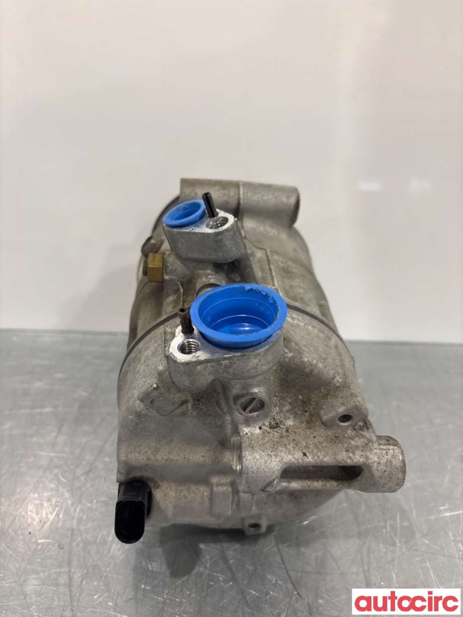 Aircondition kompressor til VW Jetta 2011-->>  (VOLKSWAGEN|5N0820803C||1K0820808B)