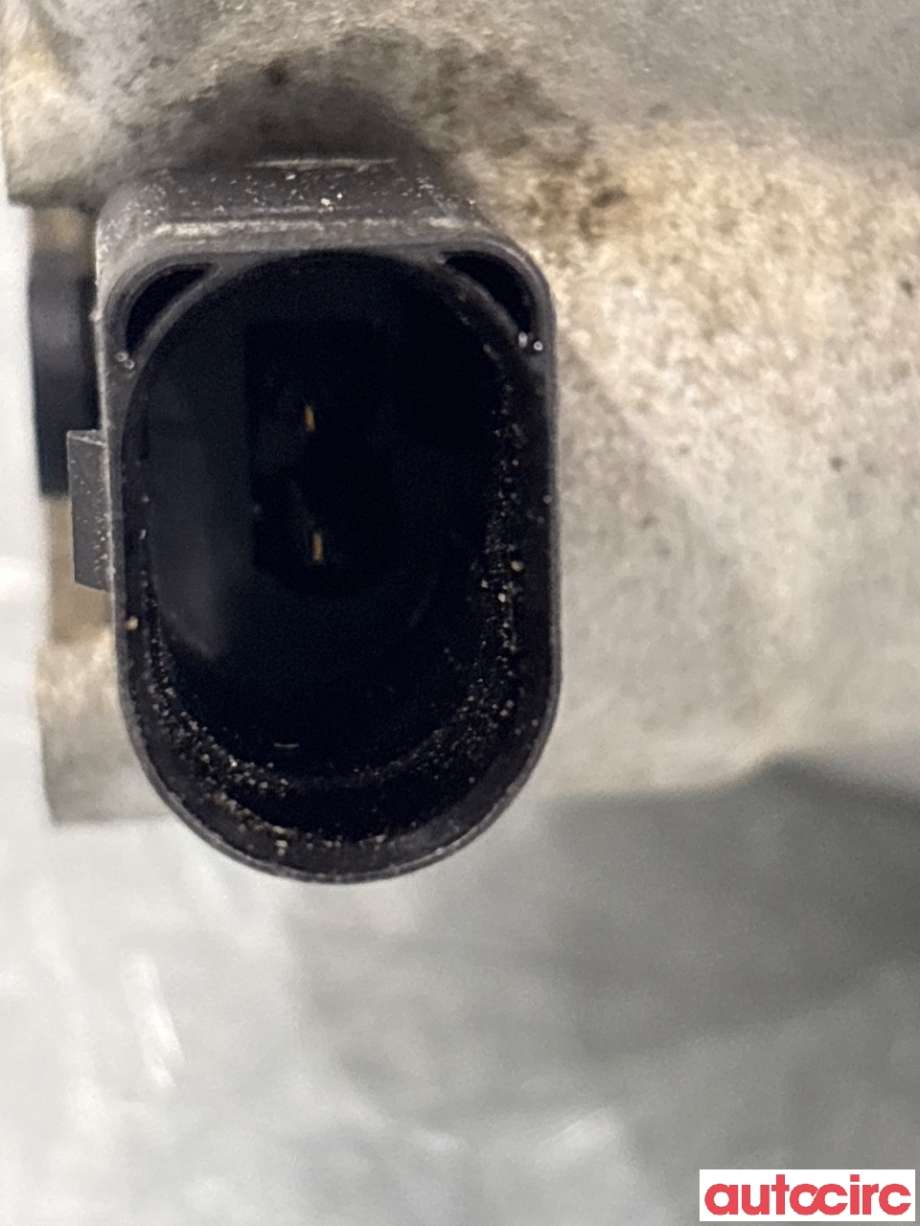 Aircondition kompressor til VW Jetta 2011-->>  (VOLKSWAGEN|5N0820803C||1K0820808B)