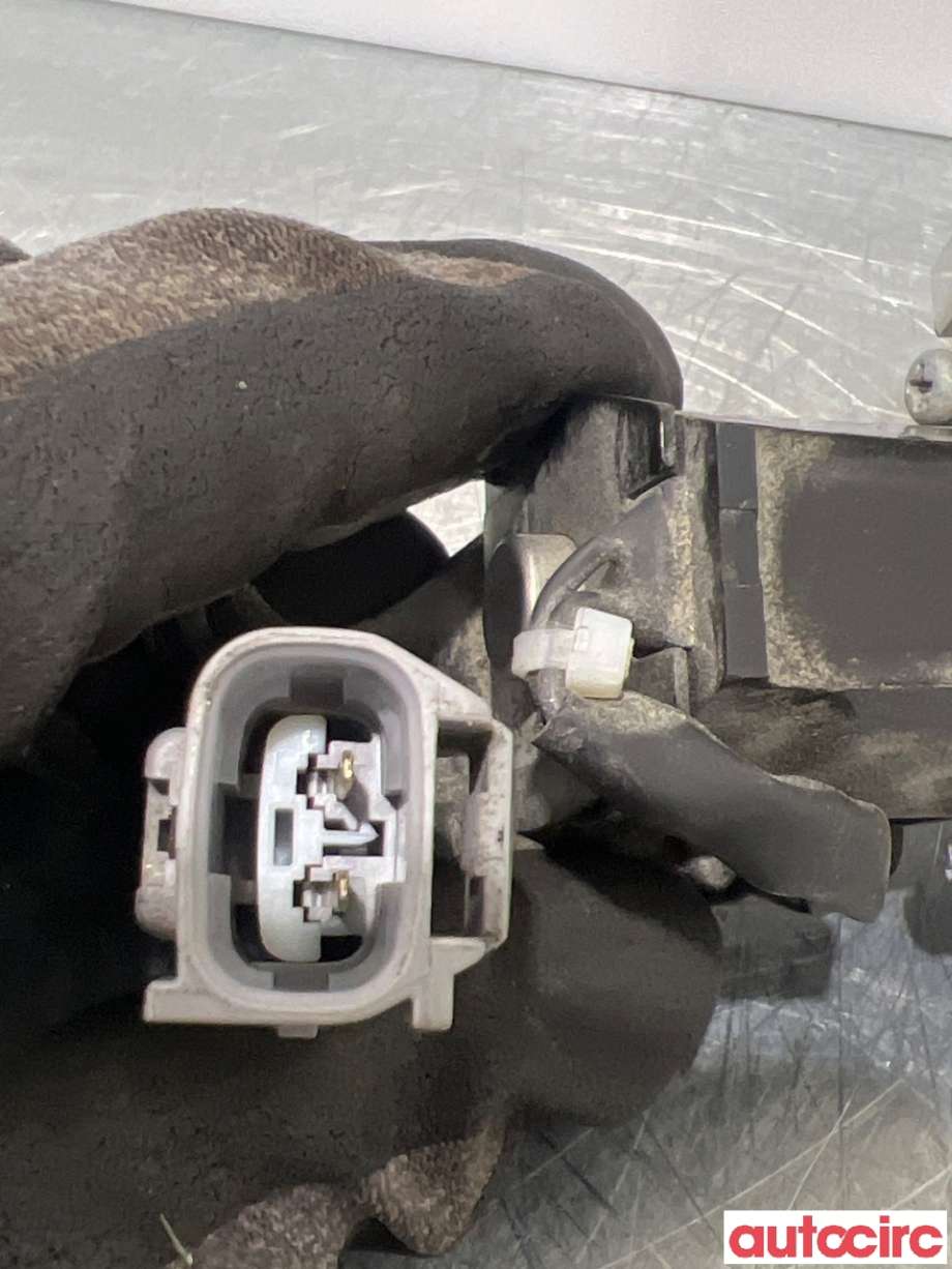 Diverse deler til Toyota RAV4 2019-->> (Type V)  (TOYOTA|8869042090||443310-1401)