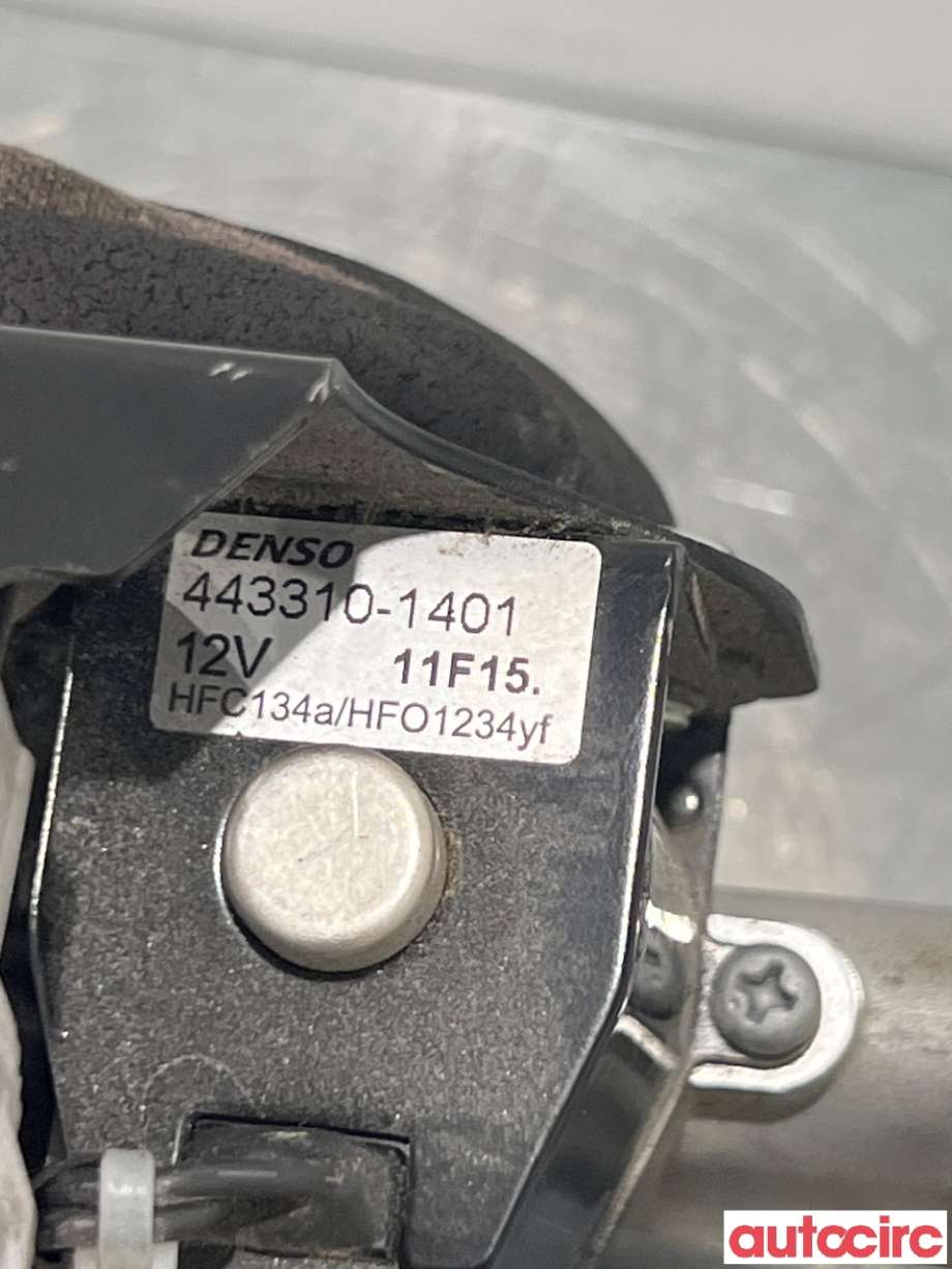 Diverse deler til Toyota RAV4 2019-->> (Type V)  (TOYOTA|8869042090||443310-1401)