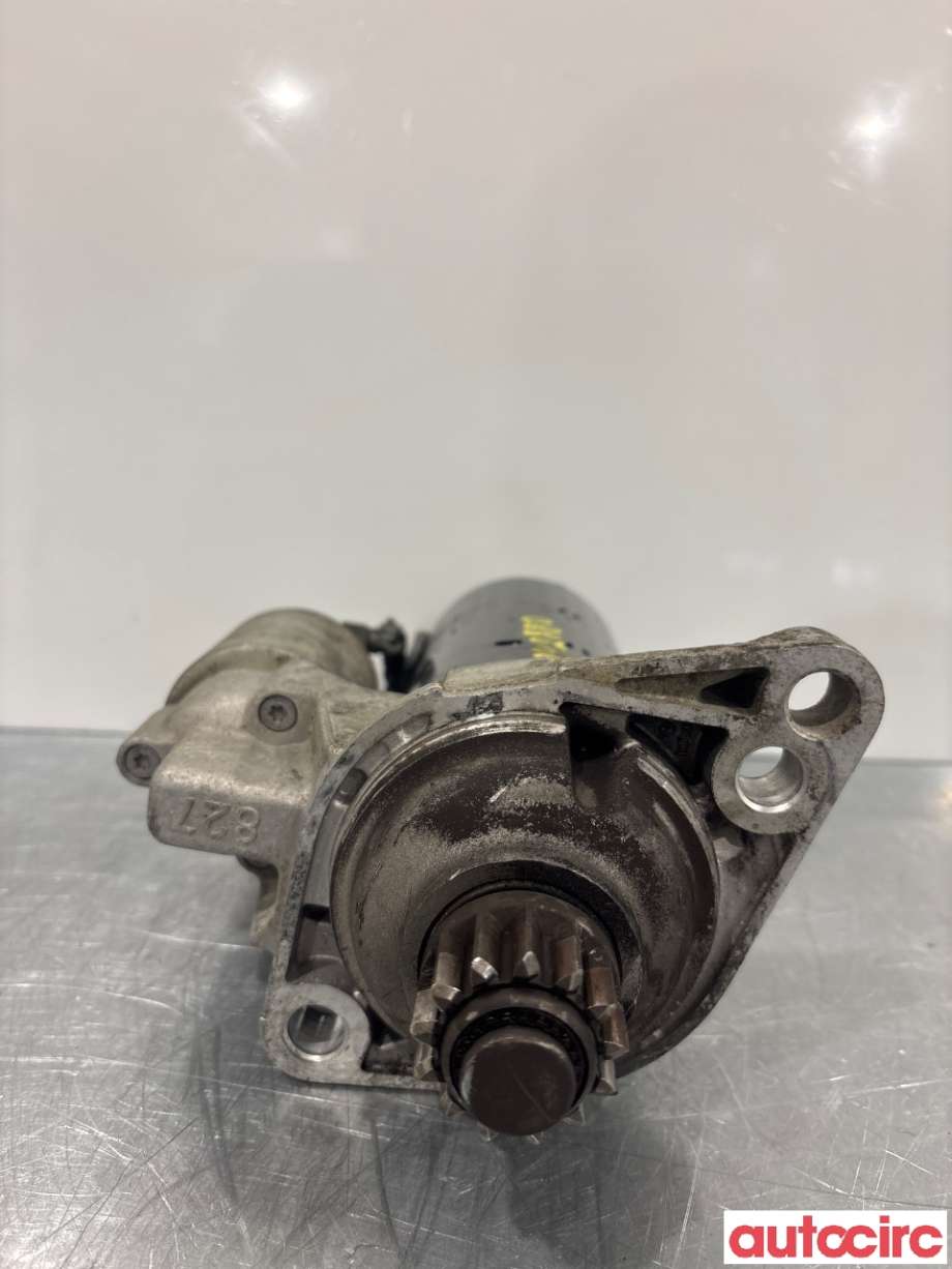 Starter diesel til VW Jetta, 2011-->> (VOLKSWAGEN|02Z911024H)