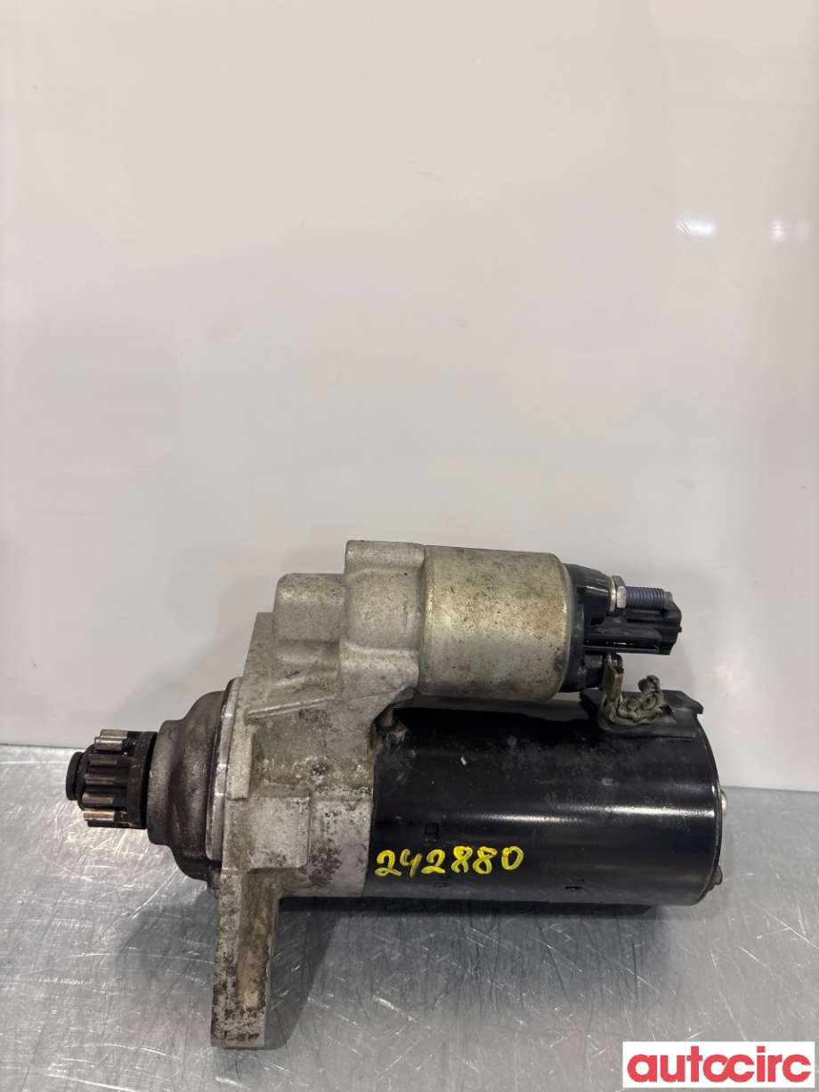 Starter diesel til VW Jetta 2011-->> (VOLKSWAGEN|02Z911024H|0001153007)