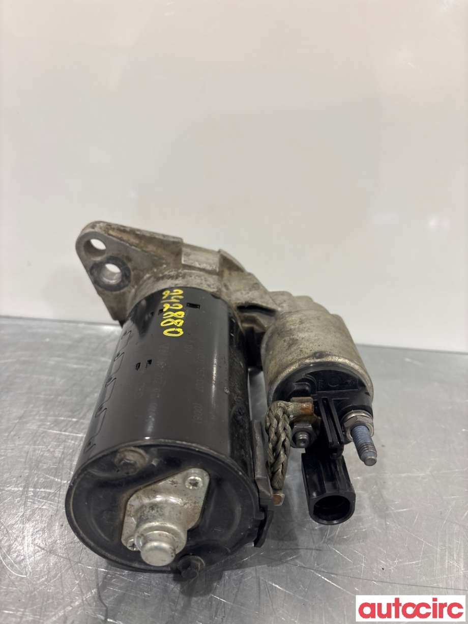 Starter diesel til VW Jetta 2011-->> (VOLKSWAGEN|02Z911024H|0001153007)
