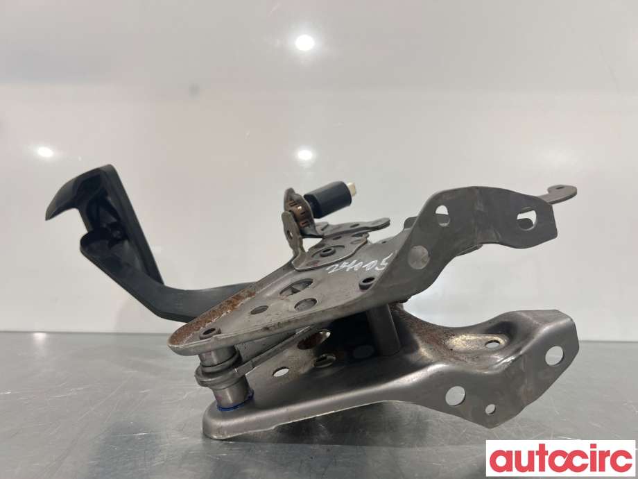 Pedal gass/brems/clutch til Toyota RAV4 2019-->> (Type V) (TOYOTA|4711042430|)