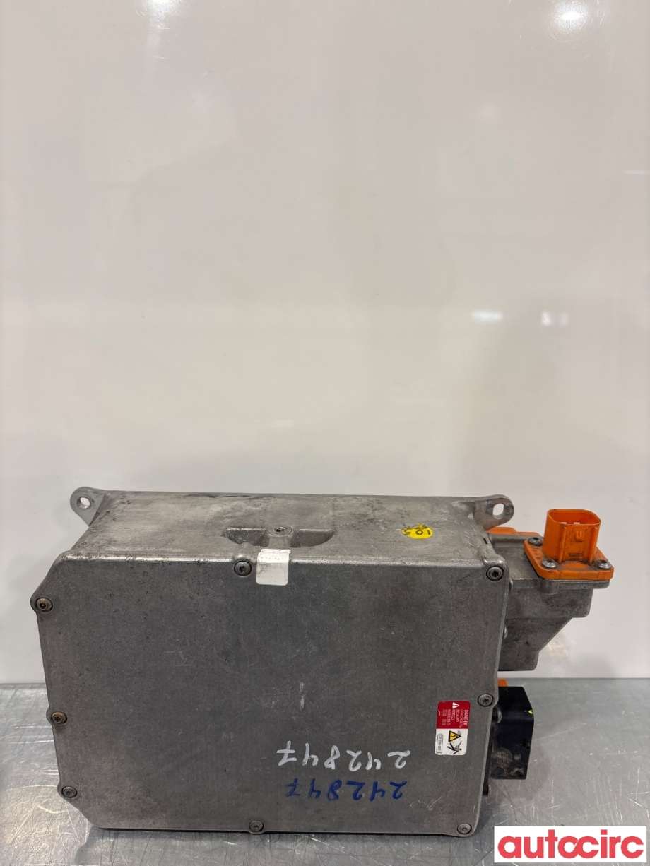 Batterilader (OBC - On Board Charger) til VW e-Golf 2014-2017 (Fase 1)  (VOLKSWAGEN|5QE915682AA|10135012)