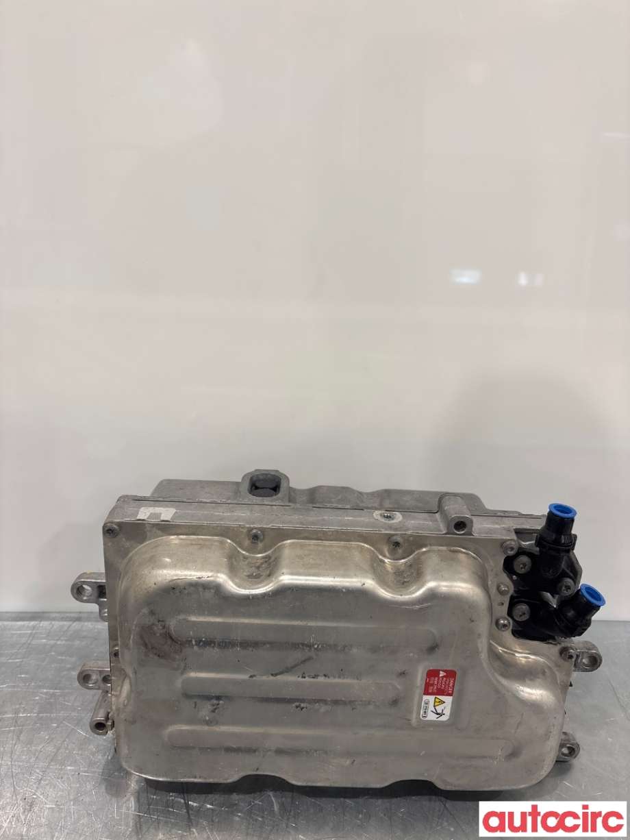 Inverter hybrid til VW e-Golf 2014-2017 (Fase 1)  (VOLKSWAGEN|5G0907070E|0437508197)