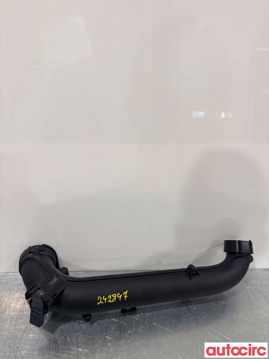 Turbo rør til VW e-Golf 2014-2017 (Fase 1)  (VOLKSWAGEN|04E145673P|)