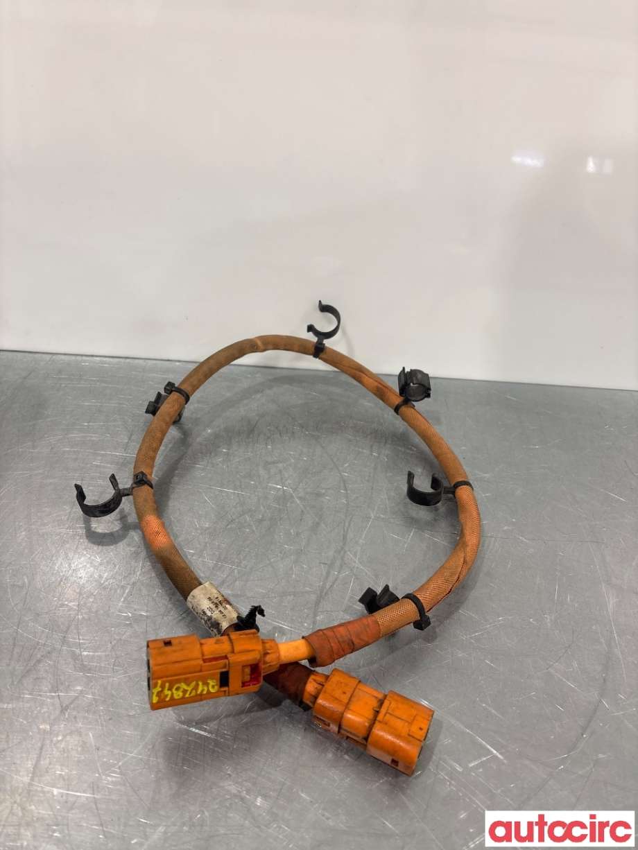 Kabel høy volt (HV) hybrid til VW e-Golf 2014-2017 (Fase 1) (VOLKSWAGEN|5Q0971475A|)