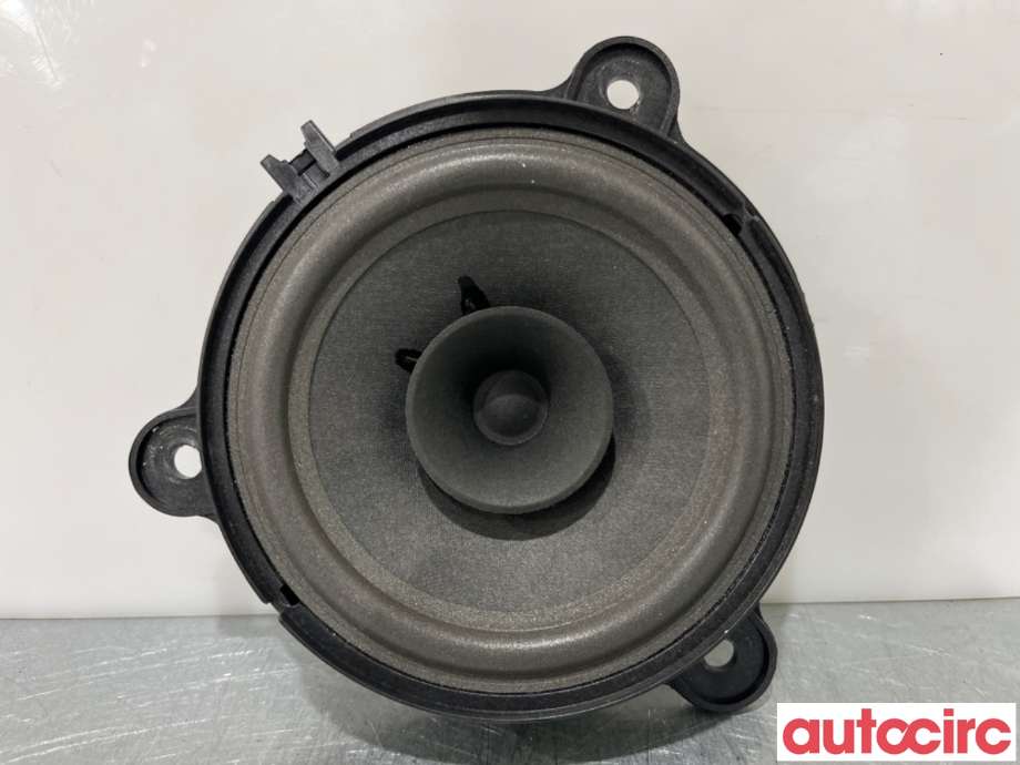 Bilstereo høyttaler til Renault Zoe, 2013-2019 (Fase 1)  (RENAULT|281444522R)