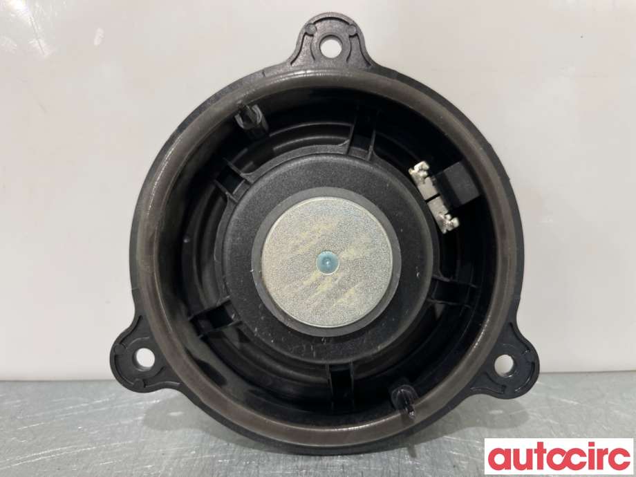 Bilstereo høyttaler til Renault Zoe 2013-2019 (Fase 1)  (RENAULT|281444522R|)
