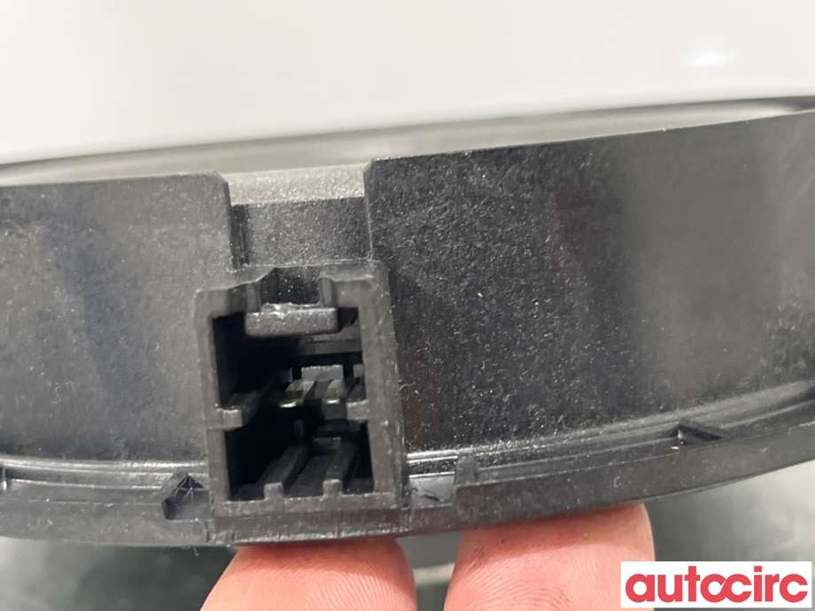 Bilstereo høyttaler til Renault Zoe 2013-2019 (Fase 1)  (RENAULT|281444522R|)