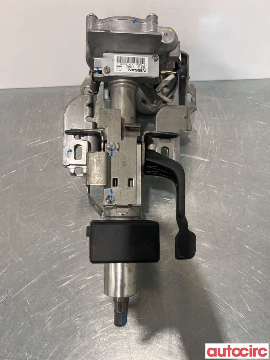 Rattaksel elektrisk servo til Nissan Qashqai 2014-2021 (Type II)  (NISSAN|488114EA2D||48810BH70B)