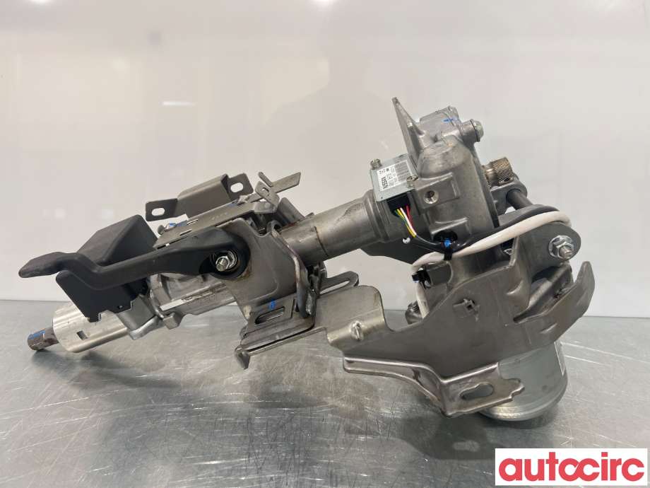Rattaksel elektrisk servo til Nissan Qashqai 2014-2021 (Type II)  (NISSAN|488114EA2D||48810BH70B)