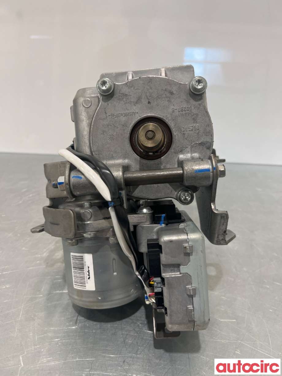 Rattaksel elektrisk servo til Nissan Qashqai 2014-2021 (Type II)  (NISSAN|488114EA2D||48810BH70B)