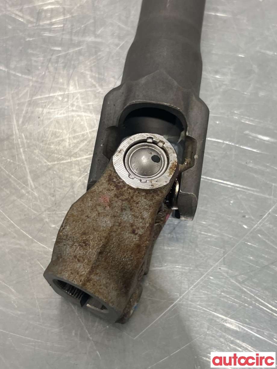 Rattaksel til Nissan Qashqai 2014-2021 (Type II)  (NISSAN|D80804EH0E|)