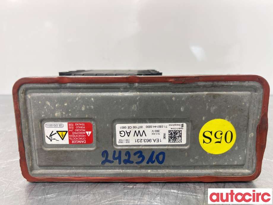 Motorvarmer elektrisk til VW ID.3 2020-->> (VOLKSWAGEN|1EE963211B|710301440200|1EA963231)