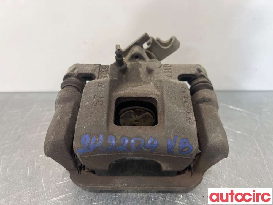 Bremsecaliper venstre bak til Mitsubishi Outlander 2015-->> (Type III, Fase 2) (MITSUBISHI|4605B649|)