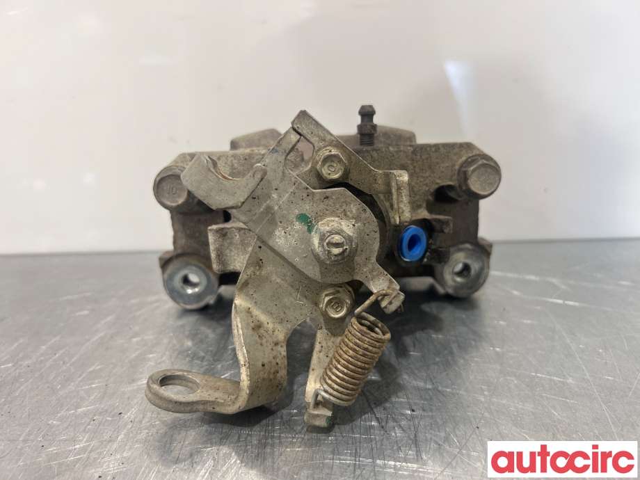 Bremsecaliper venstre bak til Mitsubishi Outlander 2015-->> (Type III, Fase 2) (MITSUBISHI|4605B649|)