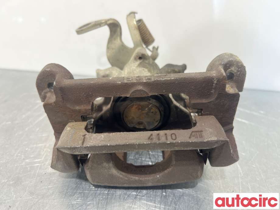 Bremsecaliper venstre bak til Mitsubishi Outlander 2015-->> (Type III, Fase 2) (MITSUBISHI|4605B649|)