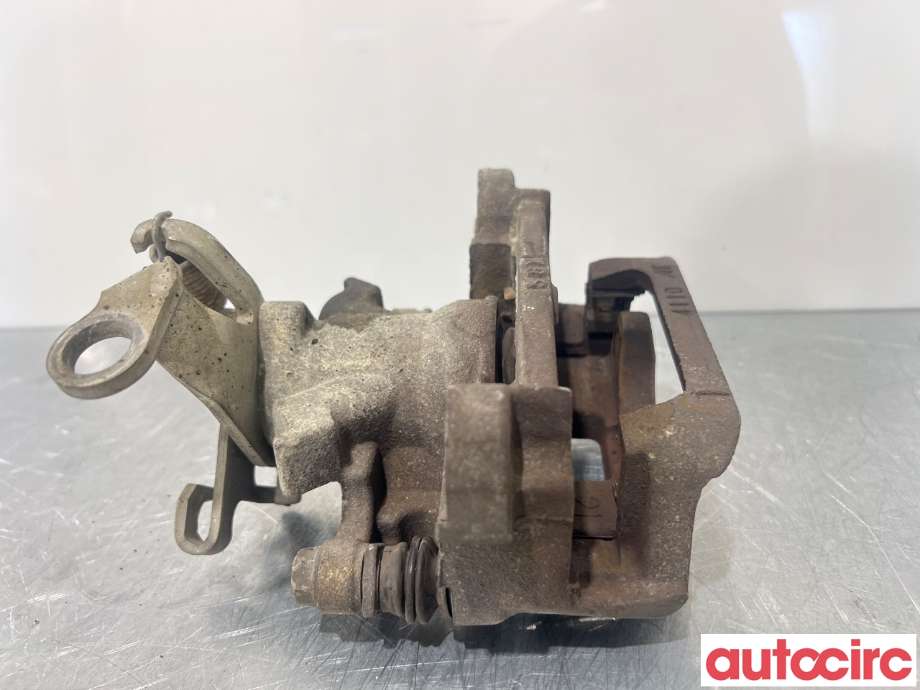 Bremsecaliper venstre bak til Mitsubishi Outlander 2015-->> (Type III, Fase 2) (MITSUBISHI|4605B649|)
