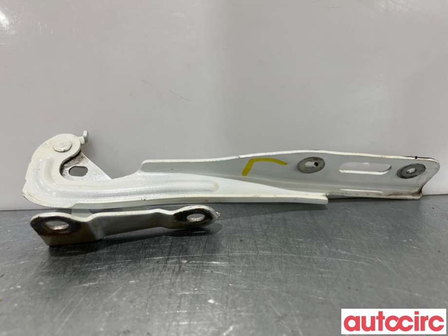 Panserhengsler til Honda Civic, 2012-2015 (Type IX, Fase 1)  (HONDA|60170-TV0-E00ZZ)