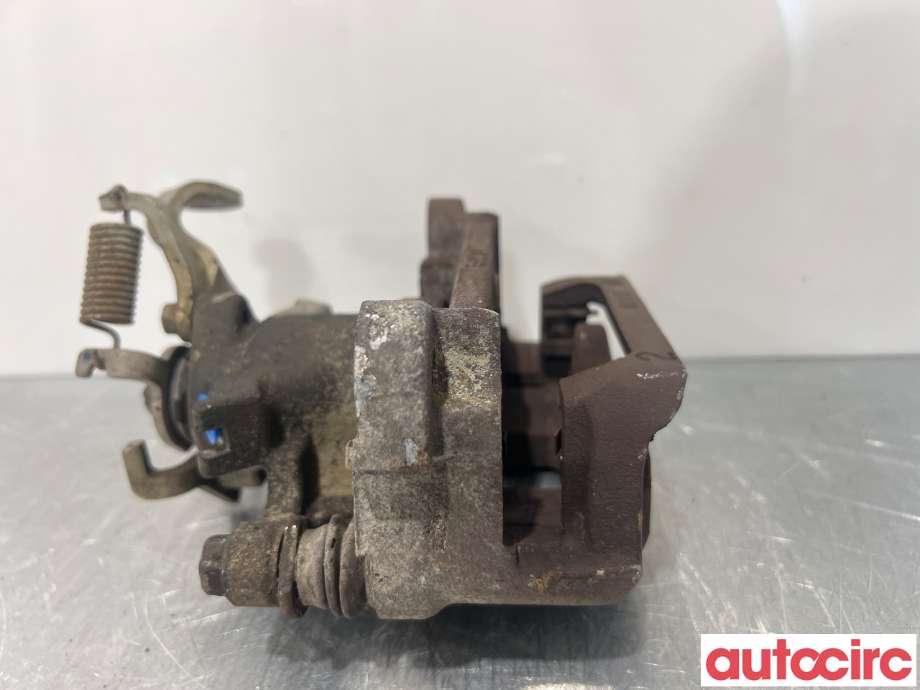 Bremsecaliper høyre bak til Mitsubishi Outlander 2015-->> (Type III, Fase 2) (MITSUBISHI|4605B650|)