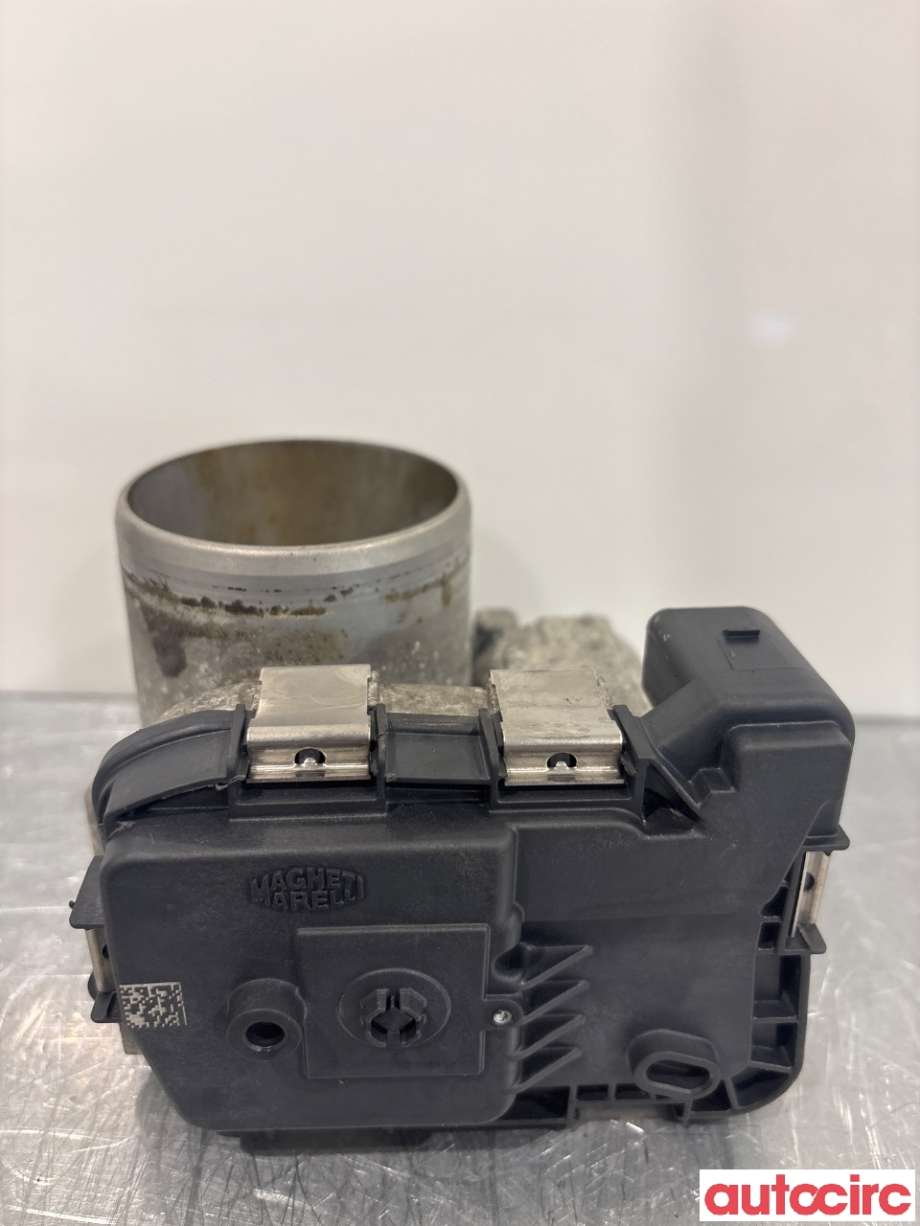Spjeldhus til VW e-Golf 2014-2017 (Fase 1)  (VOLKSWAGEN|03F133062E||03F133062C)
