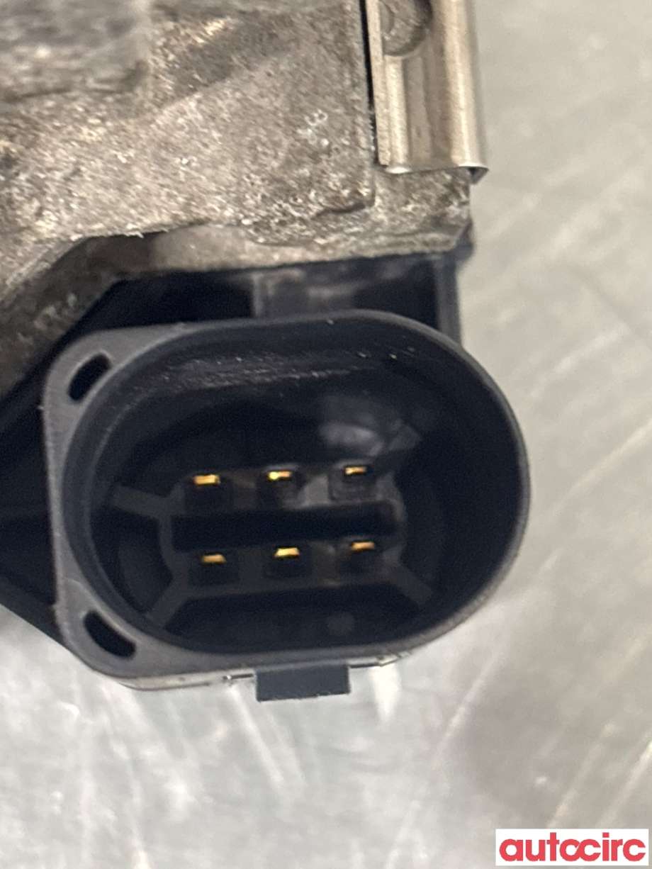Spjeldhus til VW e-Golf 2014-2017 (Fase 1)  (VOLKSWAGEN|03F133062E||03F133062C)
