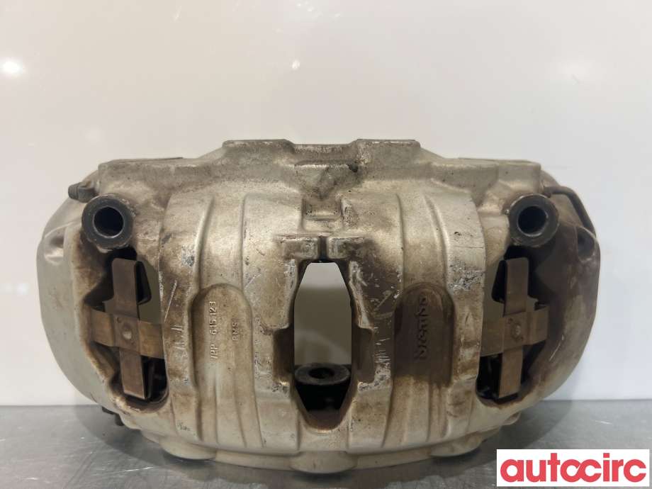 Bremsecaliper høyre foran til Porsche Panamera 2009-2017 (Type I) (970) (970) (PORSCHE|7PP615124P||7PP6151233)