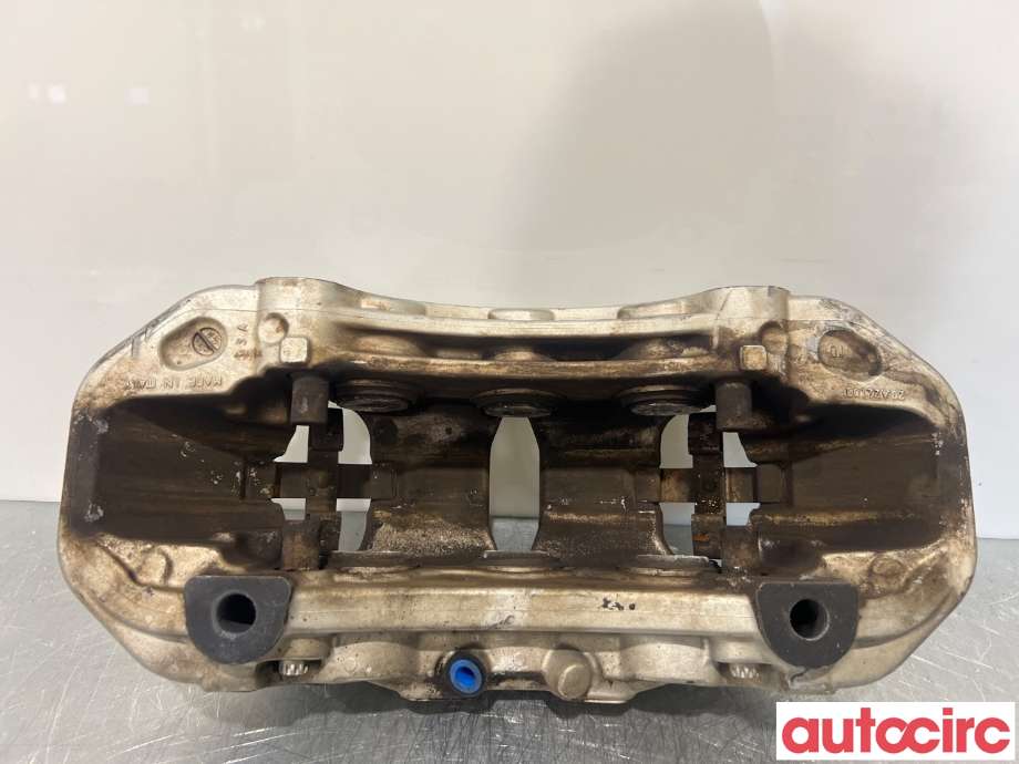 Bremsecaliper høyre foran til Porsche Panamera 2009-2017 (Type I) (970) (970) (PORSCHE|7PP615124P||7PP6151233)
