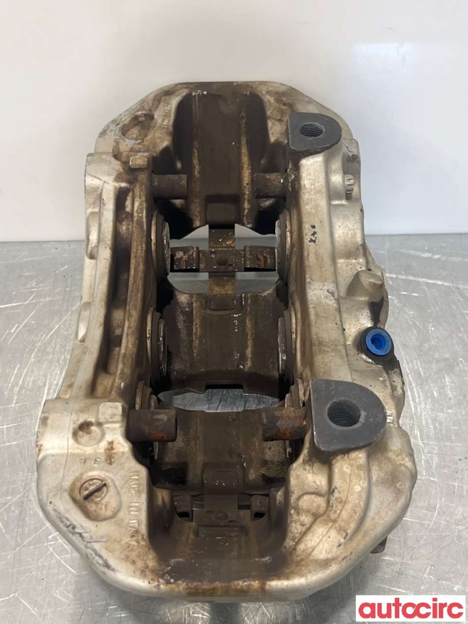 Bremsecaliper høyre foran til Porsche Panamera 2009-2017 (Type I) (970) (970) (PORSCHE|7PP615124P||7PP6151233)