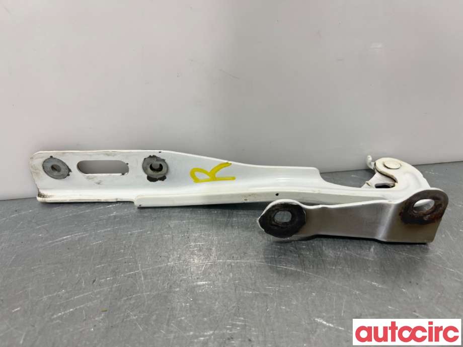 Panserhengsler til Honda Civic 2012-2015 (Type IX, Fase 1)  (HONDA|60120-TV0-E00ZZ|)