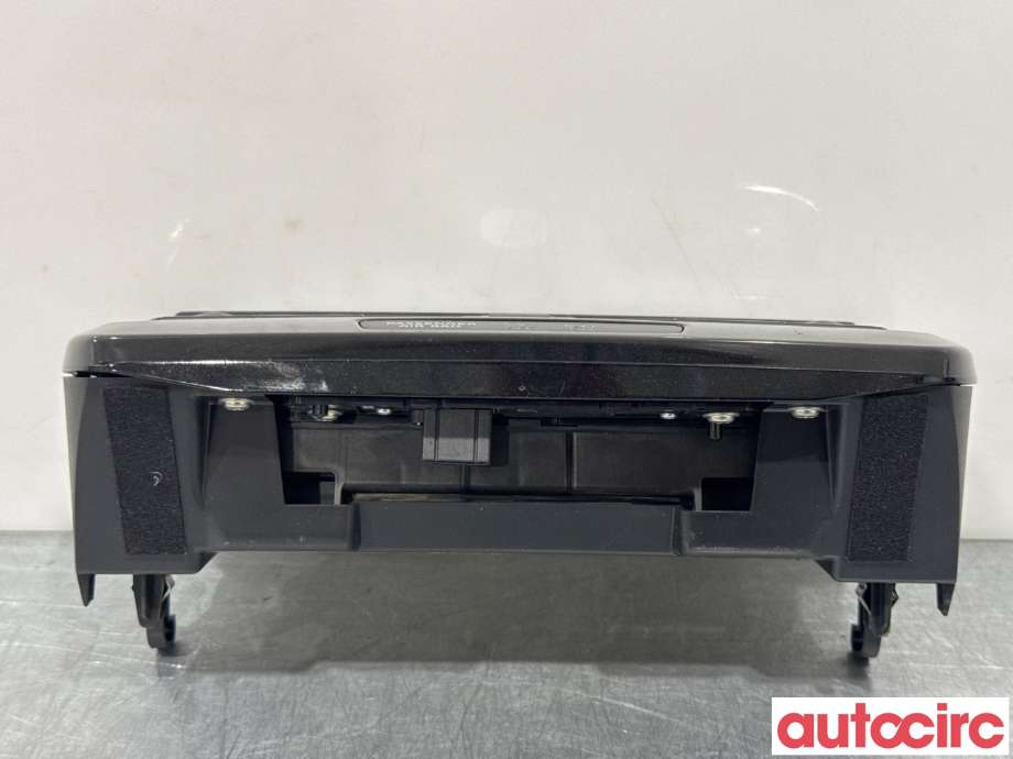 Varmeapparat betjening til Nissan Leaf 2018-->> (Type II)  (NISSAN|275005SE0A|)