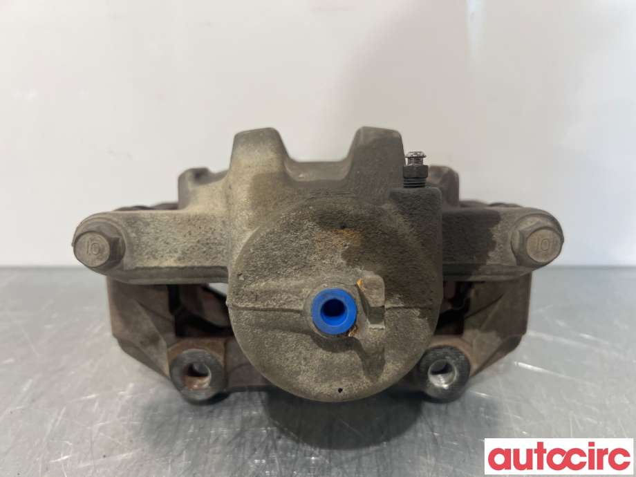 Bremsecaliper venstre foran til Suzuki Grand Vitara 2005-2015 (Type III)  (SUZUKI|5510265J03999|)