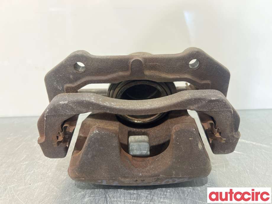 Bremsecaliper venstre foran til Suzuki Grand Vitara 2005-2015 (Type III)  (SUZUKI|5510265J03999|)