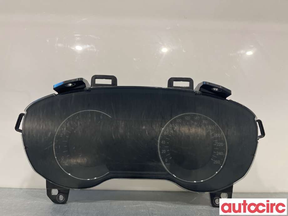 Instrumentpanel til Ford S-Max 2015-->> (Type II) (FORD|2315491|GM2T-10849-LD)