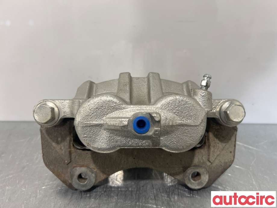 Bremsecaliper høyre foran til Mitsubishi Outlander 2015-->> (Type III, Fase 2)  (MITSUBISHI|MR370776|)