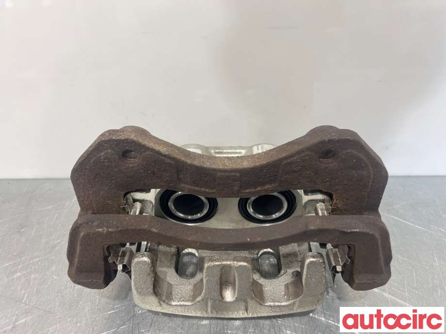 Bremsecaliper høyre foran til Mitsubishi Outlander 2015-->> (Type III, Fase 2)  (MITSUBISHI|MR370776|)