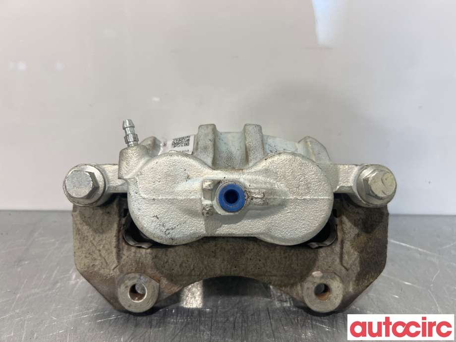 Bremsecaliper venstre foran til Mitsubishi Outlander 2015-->> (Type III, Fase 2)  (MITSUBISHI|MR370775|)