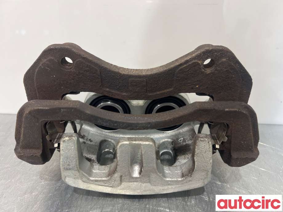 Bremsecaliper venstre foran til Mitsubishi Outlander 2015-->> (Type III, Fase 2)  (MITSUBISHI|MR370775|)