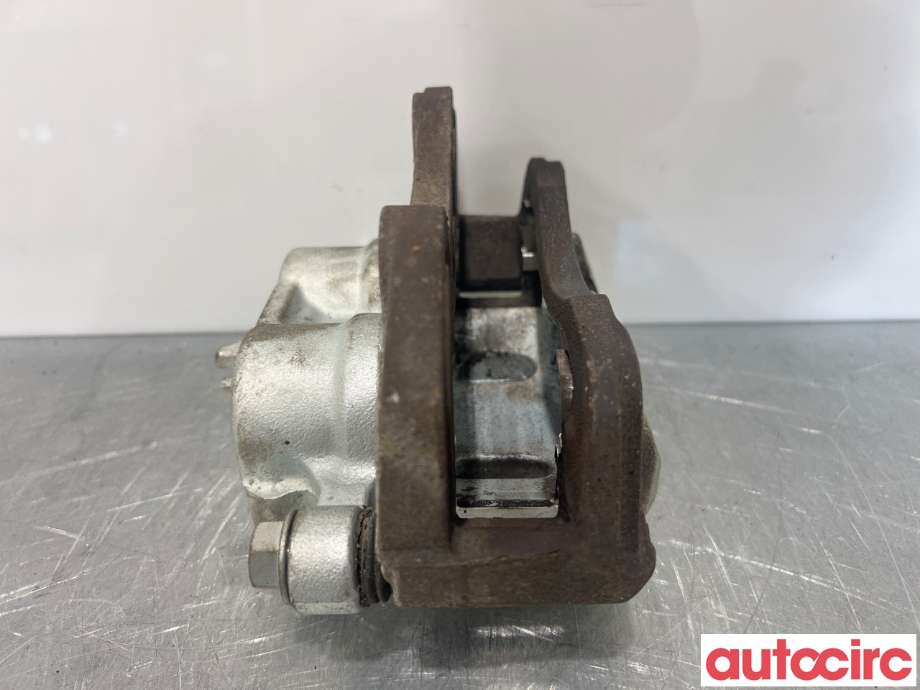 Bremsecaliper venstre foran til Mitsubishi Outlander 2015-->> (Type III, Fase 2)  (MITSUBISHI|MR370775|)