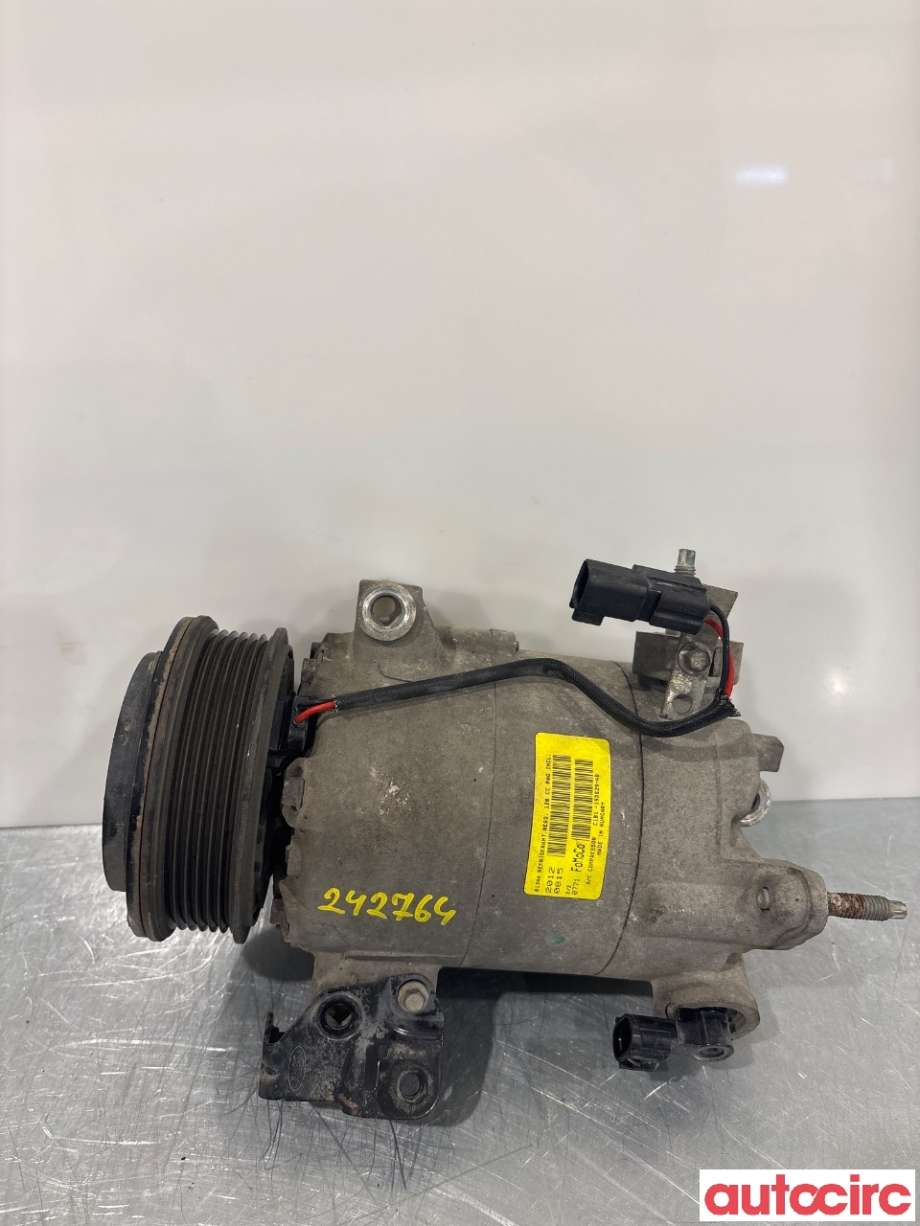 Aircondition kompressor til Ford B-Max 2012-2017  (FORD|2021124||C1B1-19D629-AD)